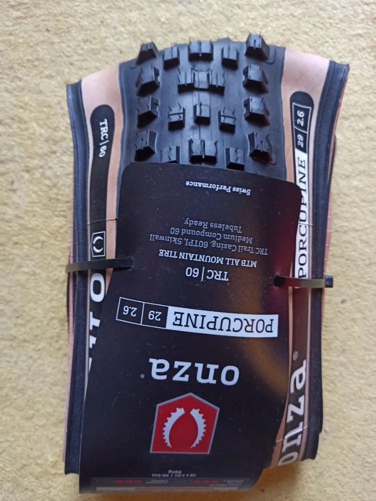 Onza Porcupine 29x2.60