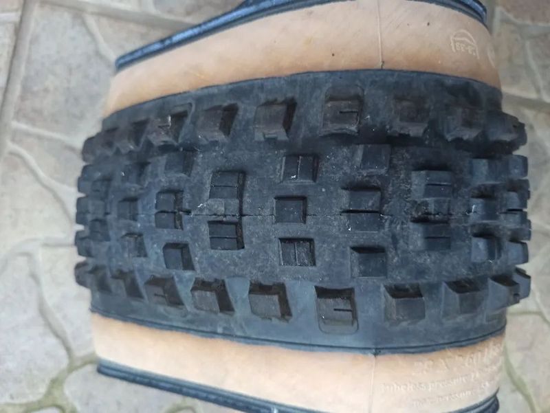 Onza Porcupine 29x2.60