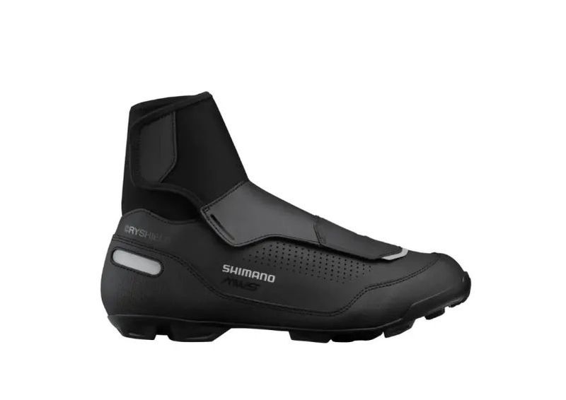 Pánské zimní tretry Shimano SH-MW502