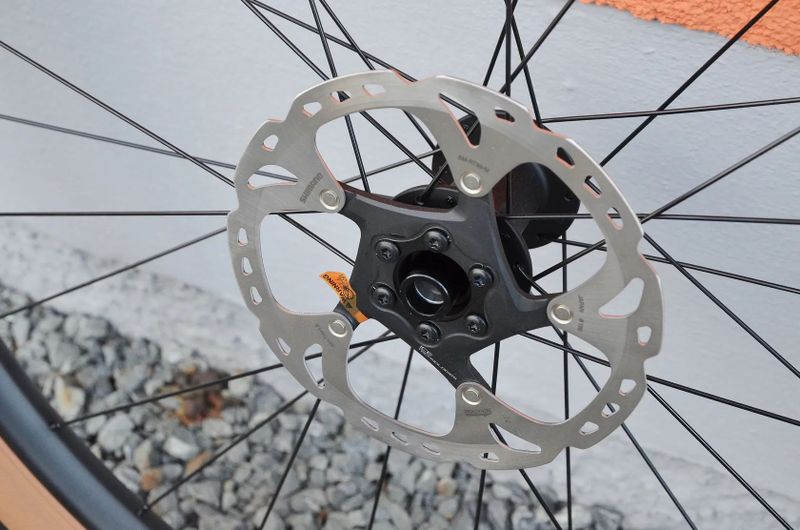 NOVÁ zapletená kola 29" Bontrager LINE Comp 30 (MTB Trail)