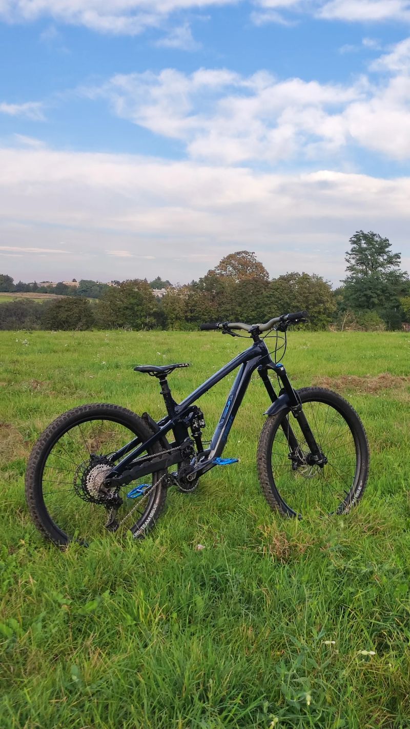 Trek Slash 8 gen.6