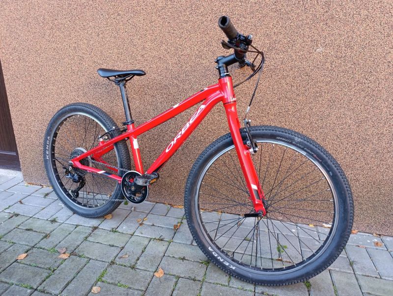 Orbea MX 24