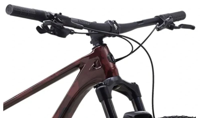 🔥🔥 SLEVA 23.000 -37% 🔥🔥 POLYGON SYNCLINE C3 BROWN/CHARCOAL 1x12 29" - M / L 