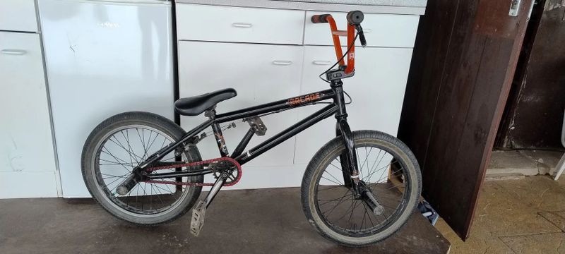 Dětské BMX We the people - Arcade 18´´ kola pro dítě do 150cm