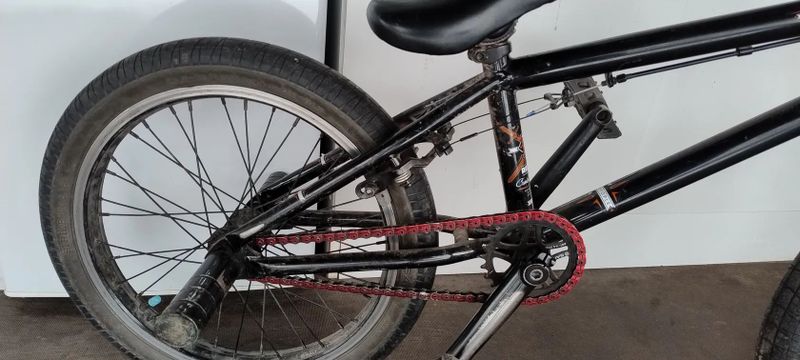 Dětské BMX We the people - Arcade 18´´ kola pro dítě do 150cm