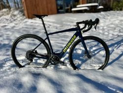 Specialized Turbo Creo SL jen 1100 km