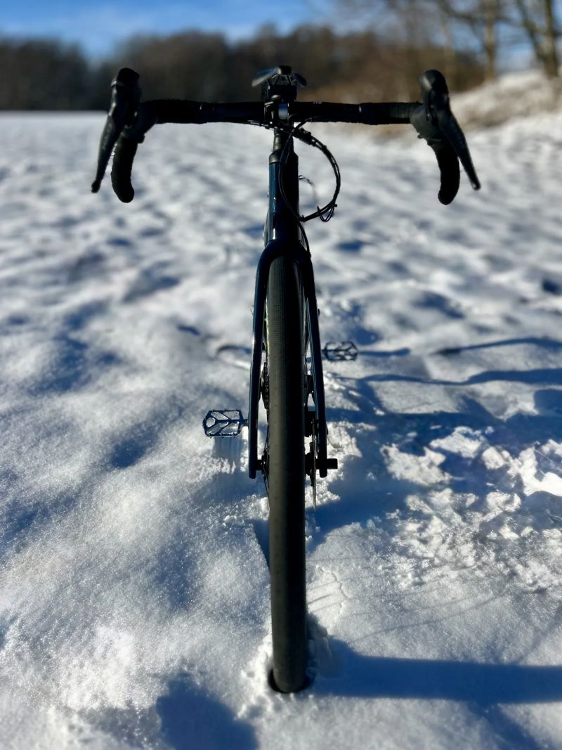 Specialized Turbo Creo SL jen 1100 km