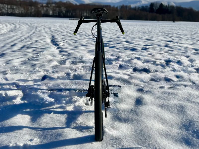 Specialized Turbo Creo SL jen 1100 km