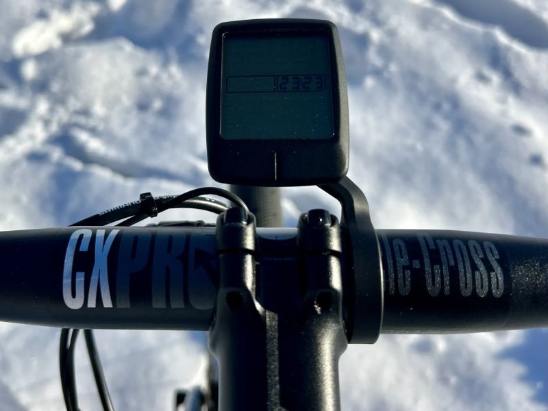 Specialized Turbo Creo SL jen 1100 km