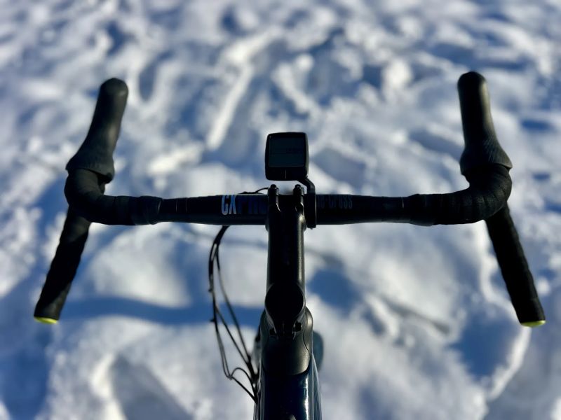 Specialized Turbo Creo SL jen 1100 km