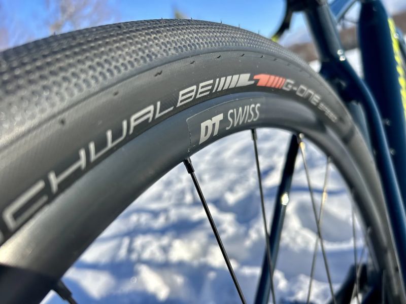 Specialized Turbo Creo SL jen 1100 km