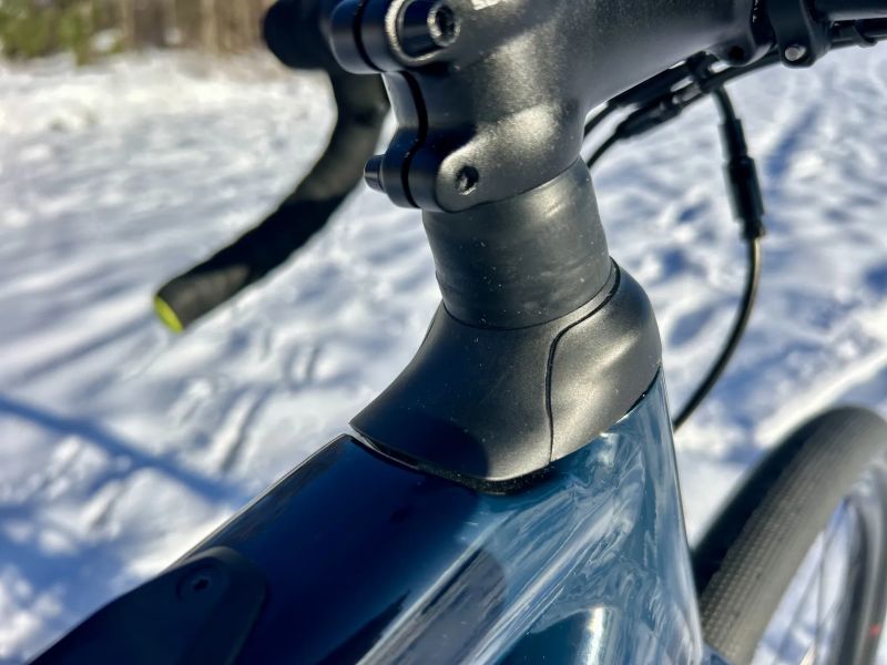 Specialized Turbo Creo SL jen 1100 km