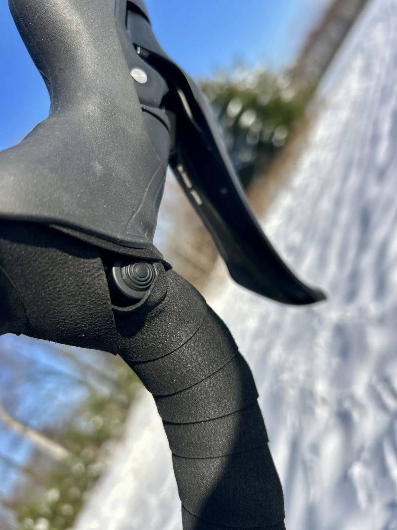 Specialized Turbo Creo SL jen 1100 km