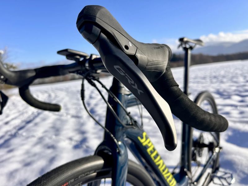 Specialized Turbo Creo SL jen 1100 km