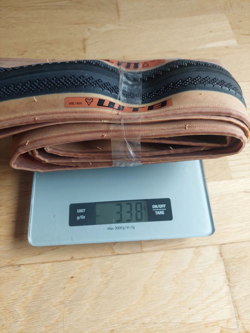 WTB plášě EXPANSE 700x32 TCS Light Fast Rolling. 2kusy