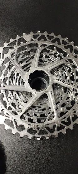 Kazeta Sram Rival 10-44