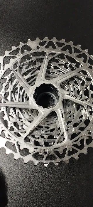 Kazeta Sram Rival 10-44