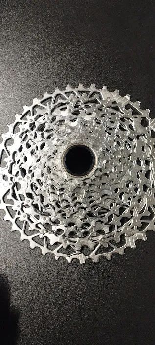 Kazeta Sram Rival 10-44