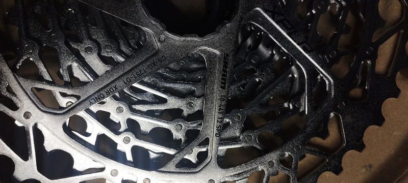 Kazeta Sram Rival 10-44