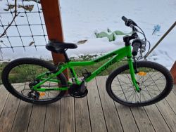 Core Nipper 24 " - PĚKNÉ