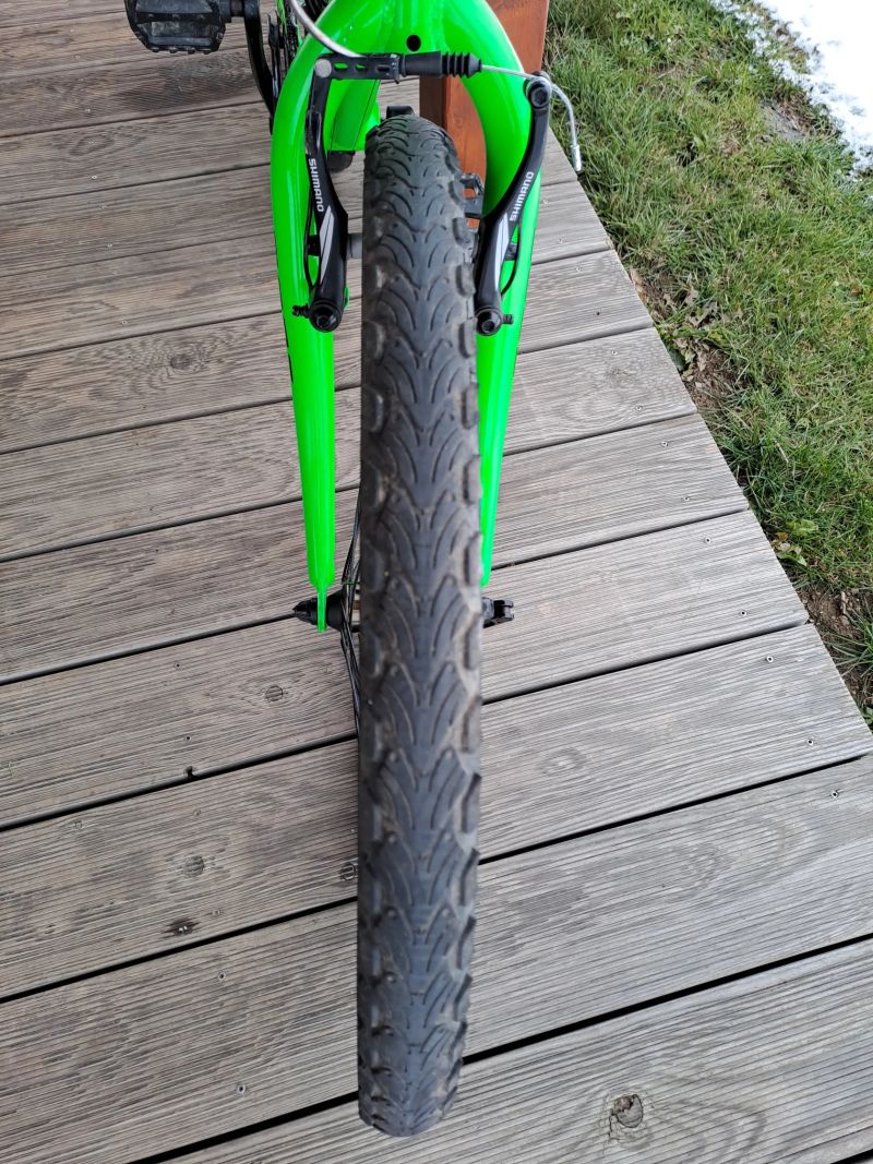 Core Nipper 24 " - PĚKNÉ