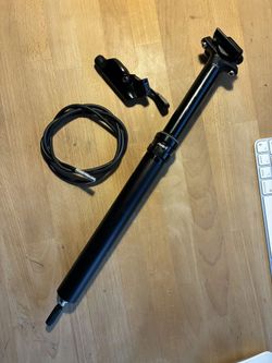 Teleskopická sedlovka Rock Shox Reverb