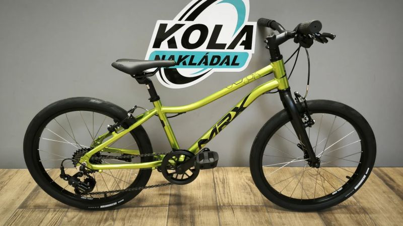 MRX Kid Lever 20 2026