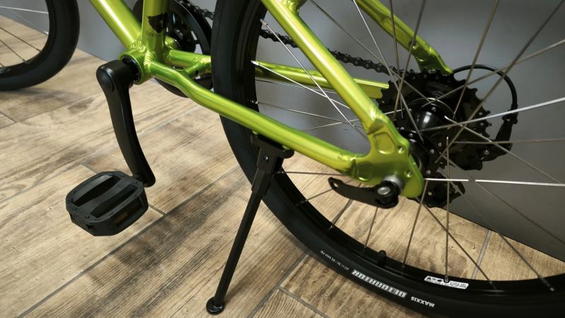 MRX Kid Lever 20 2026