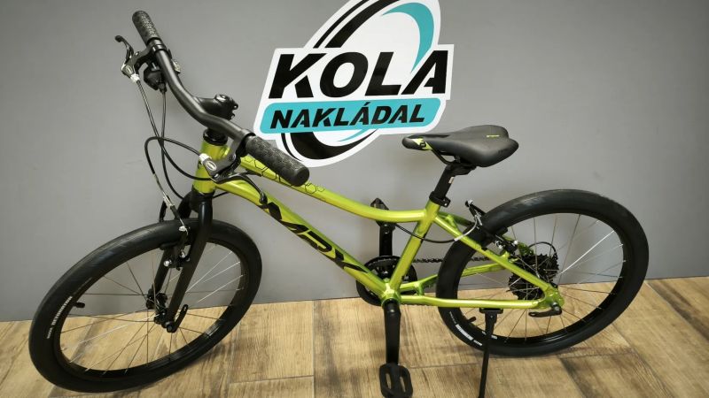 MRX Kid Lever 20 2026