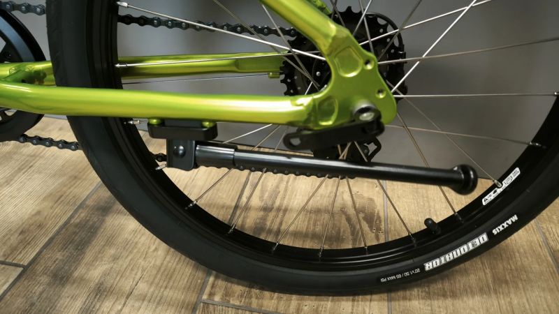 MRX Kid Lever 20 2026