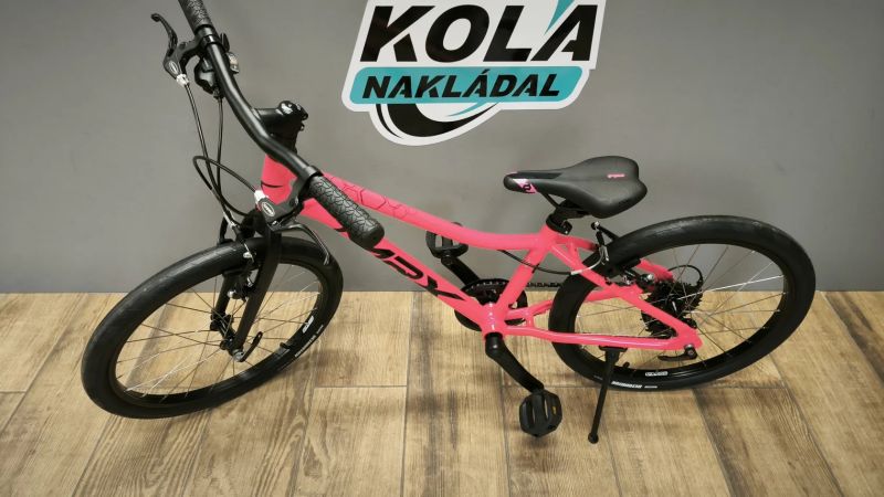 MRX Kid Lever 20 2026