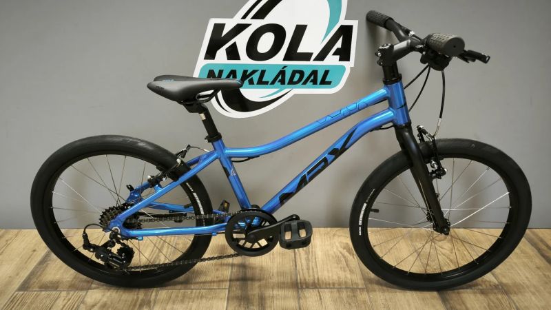 MRX Kid Lever 20 2026