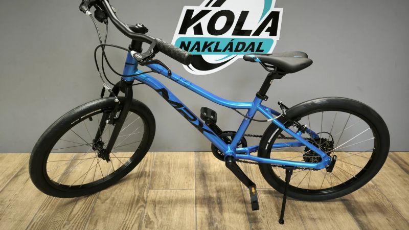 MRX Kid Lever 20 2026