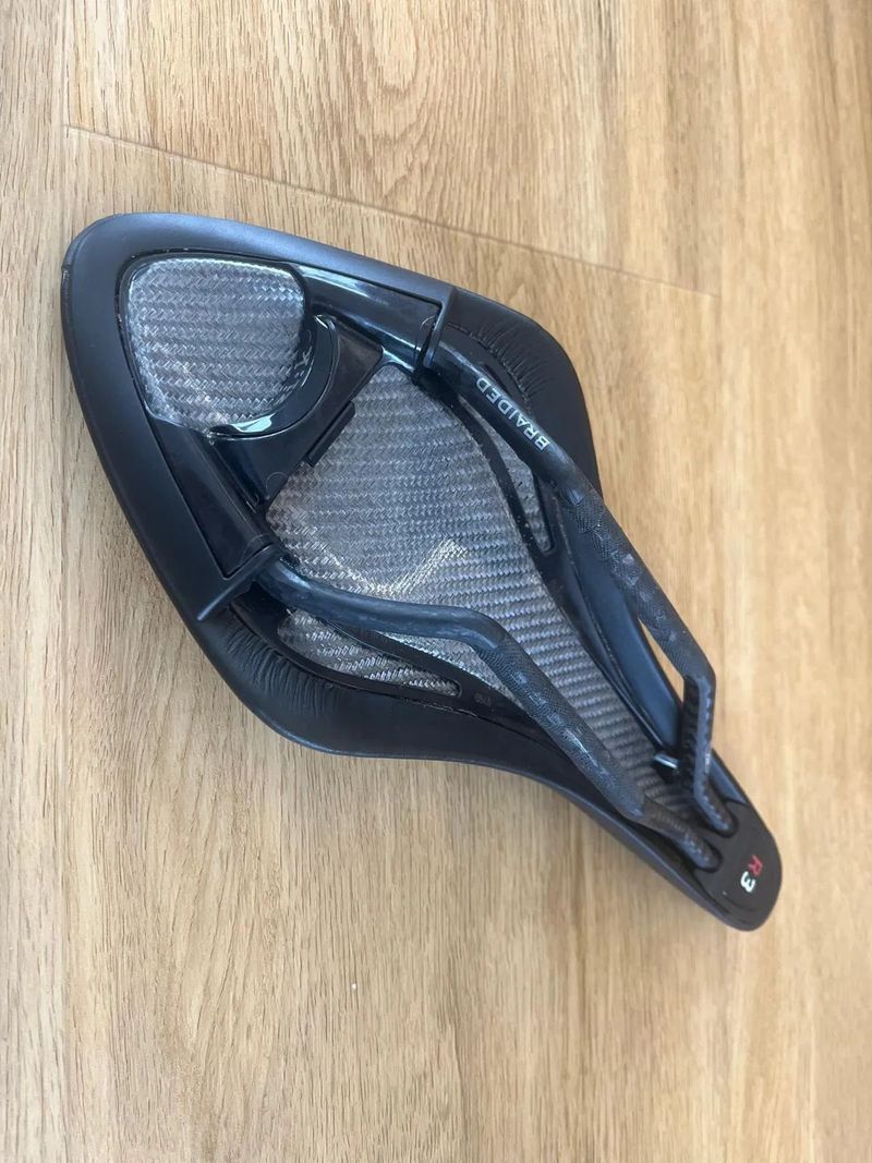 Fizik Arione R3 Braided