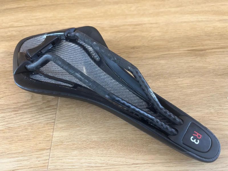 Fizik Arione R3 Braided