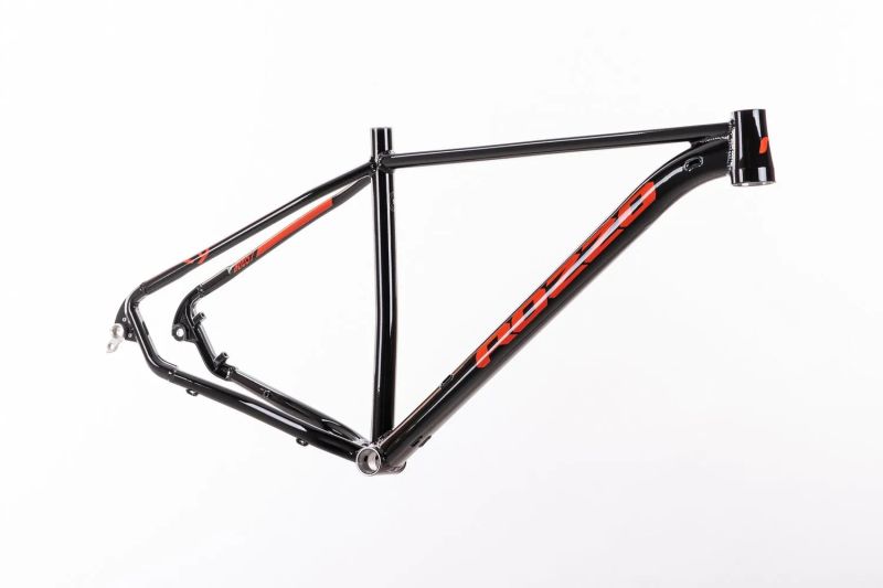 Nové 29" kolo ROZZO BOOST 30 19", Deore 1x12, vzduch. vidlice Suntour Raidon 34, pevné osy