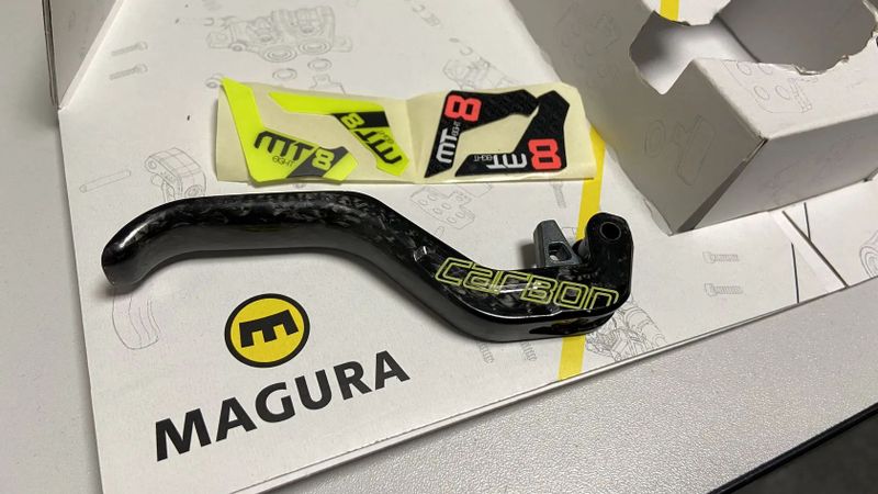 Magura MT8