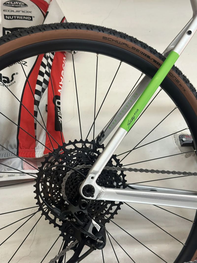 KTM X-Strada 15 PRO ve vel.XL