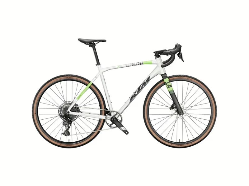 KTM X-Strada 15 PRO ve vel.XL