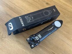 MOST Tiger Ultra 3K – karbonový představec 120 mm (nový, sundaný z kola)