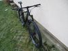 Nové 29" kolo MRX ER25 19,5", Shimano Deore/SLX 1x12, vzduch. vidlice Manitou Machete, pevné osy