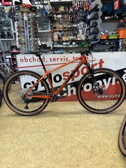 KTM Myroon Elite vel.48cm/L