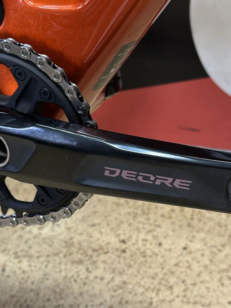 KTM Myroon Elite vel.48cm/L