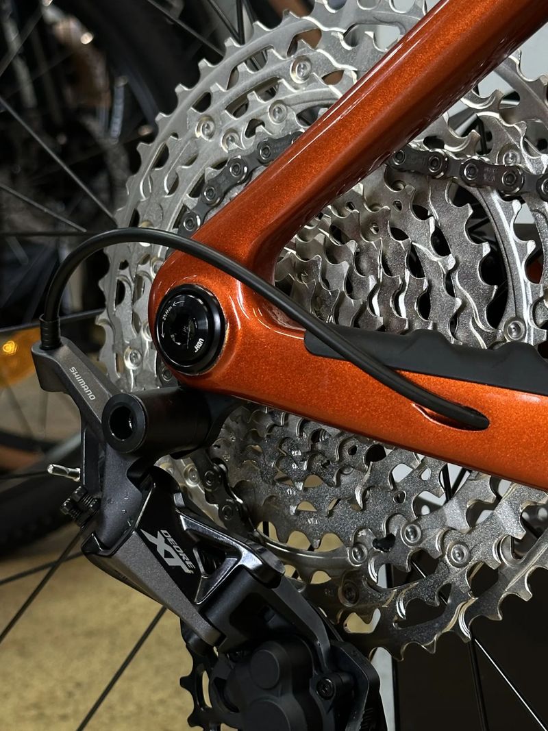 KTM Myroon Elite vel.48cm/L