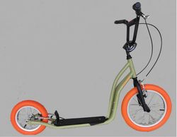 Koloběžka K4U 1612