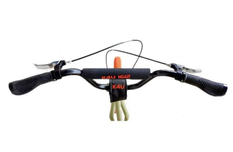 Koloběžka K4U 1612