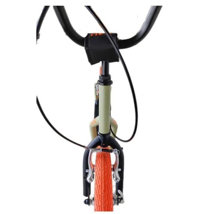 Koloběžka K4U 1612