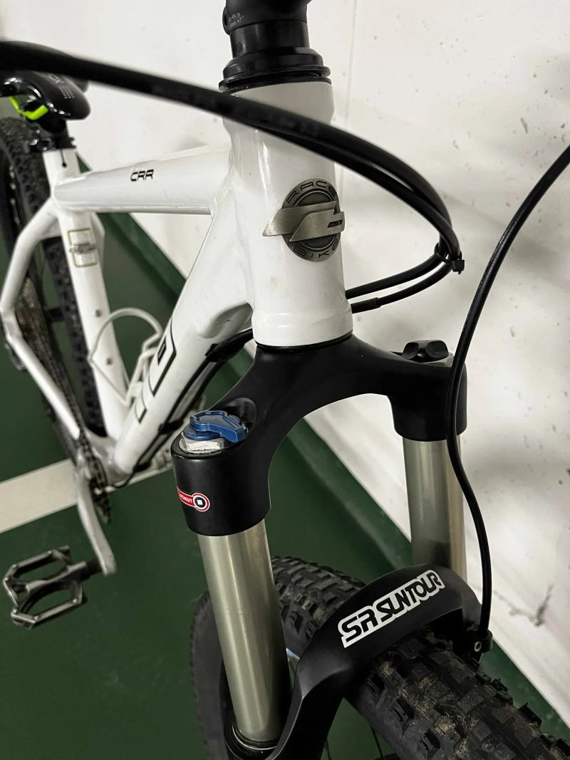 Dětské kolo RB 26” 