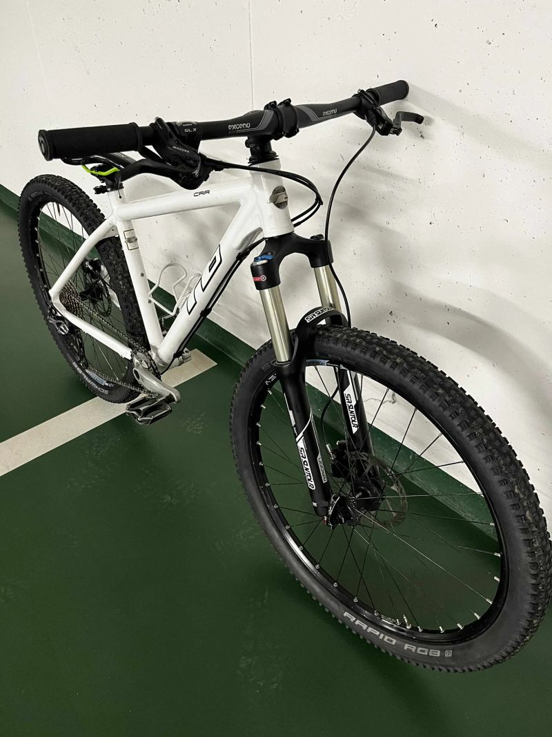 Dětské kolo RB 26” 