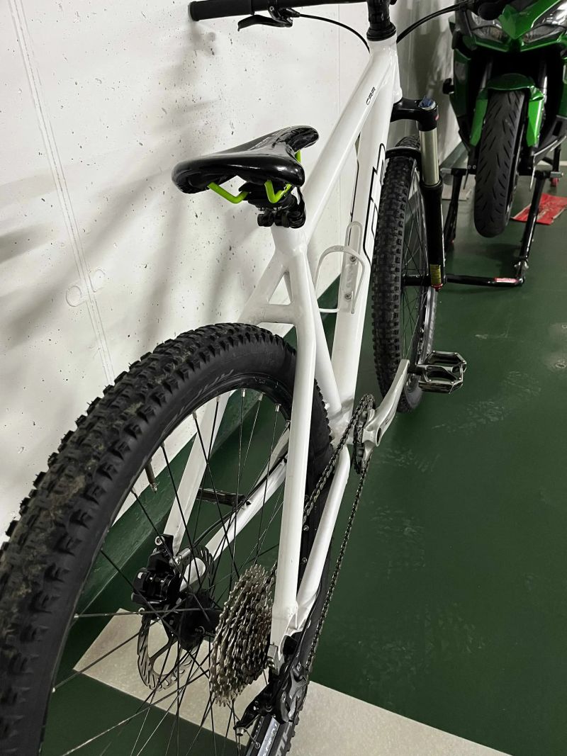 Dětské kolo RB 26” 